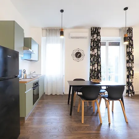 Primopiano - Barelli Apartamento