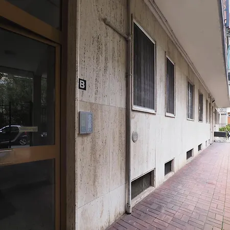 Primopiano - Barelli Διαμέρισμα