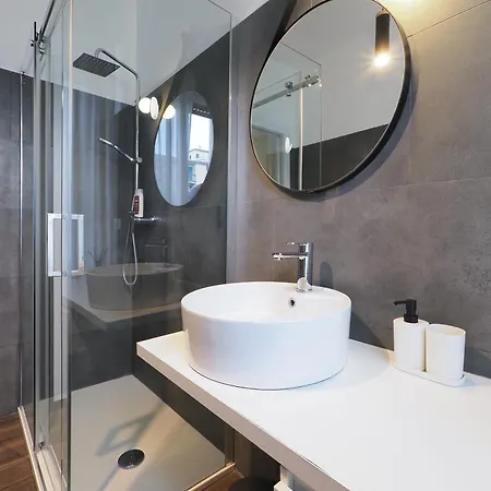 Διαμέρισμα Primopiano - Barelli *