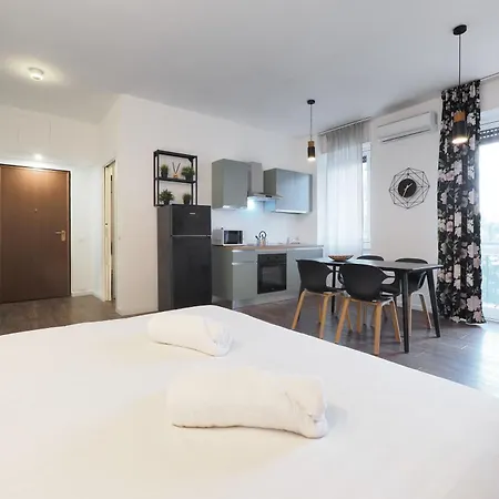 Primopiano - Barelli * Μιλάνο