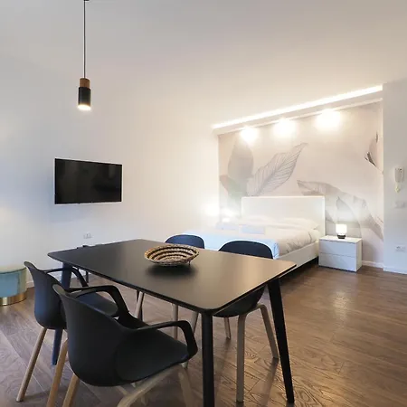 Διαμέρισμα Primopiano - Barelli *