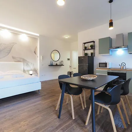 Primopiano - Barelli Μιλάνο