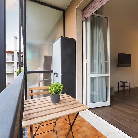 Primopiano - Barelli Μιλάνο