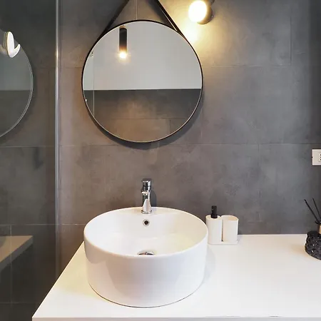 Primopiano - Barelli Διαμέρισμα *