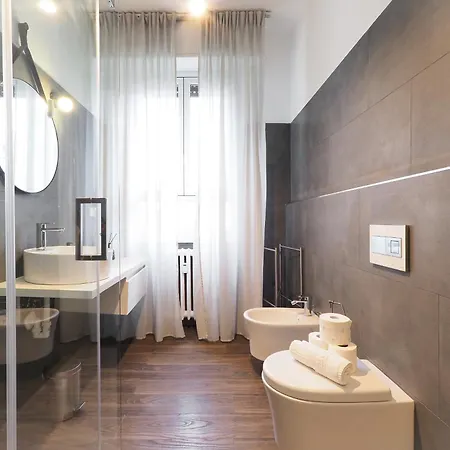 Primopiano - Barelli *