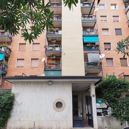 Διαμέρισμα Primopiano - Barelli *