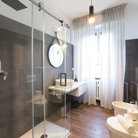 Διαμέρισμα Primopiano - Barelli