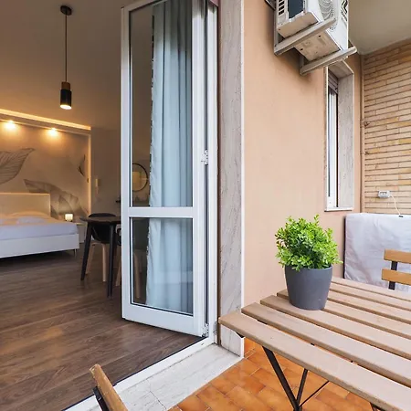 Primopiano - Barelli Διαμέρισμα