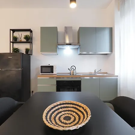 Διαμέρισμα Primopiano - Barelli