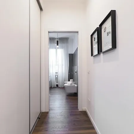 Primopiano - Barelli Μιλάνο