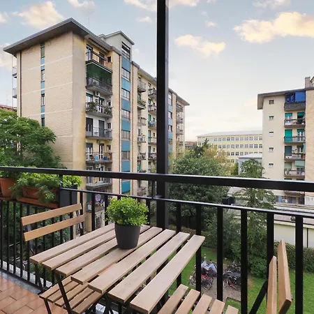 Διαμέρισμα Primopiano - Barelli Μιλάνο