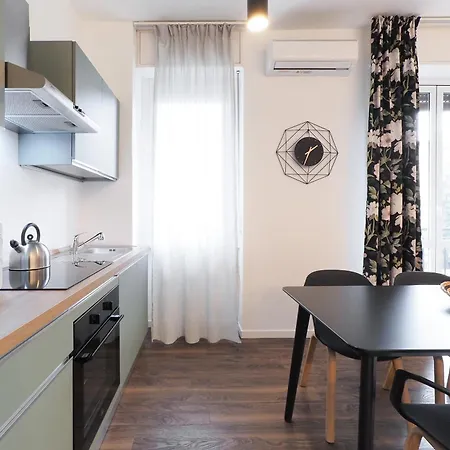 Διαμέρισμα Primopiano - Barelli Μιλάνο