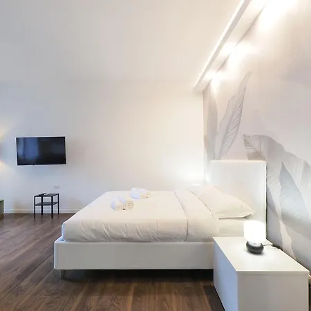 Διαμέρισμα Primopiano - Barelli