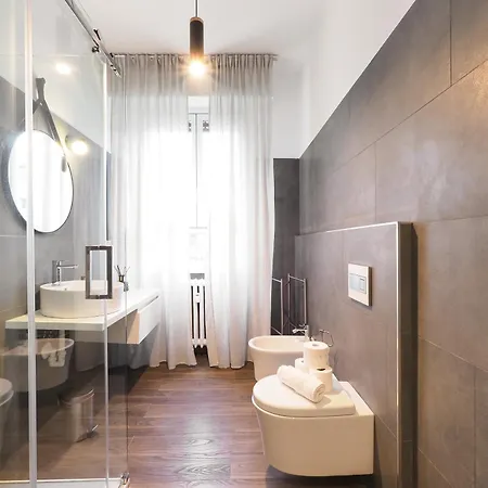 Primopiano - Barelli Μιλάνο