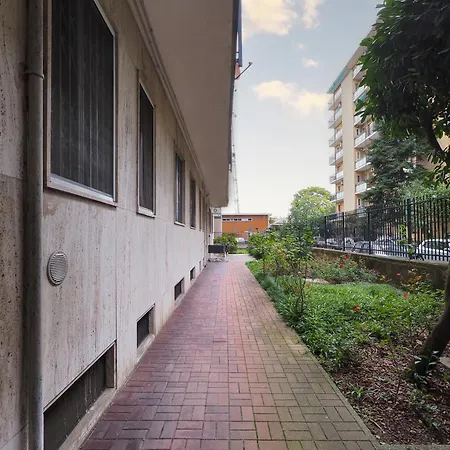 Primopiano - Barelli Διαμέρισμα