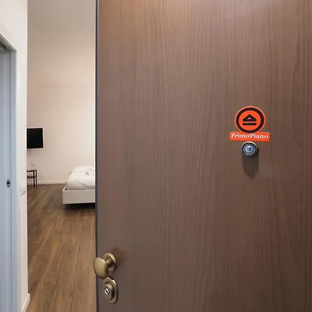 Apartamento Primopiano - Barelli Milão